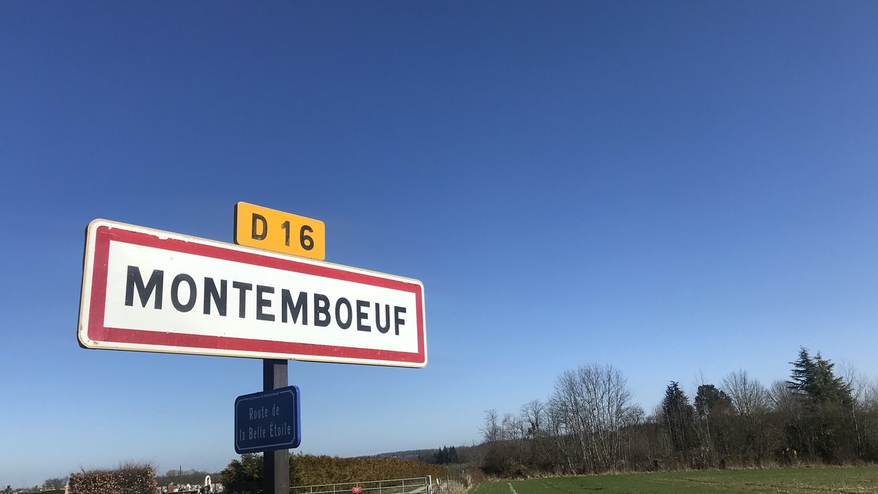 Photo of Others in Montemboeuf