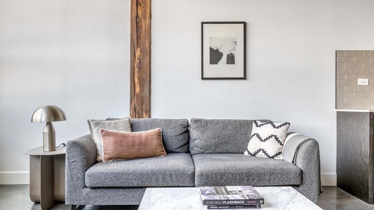 Photo of Livingroom in Sheffield Neighbors