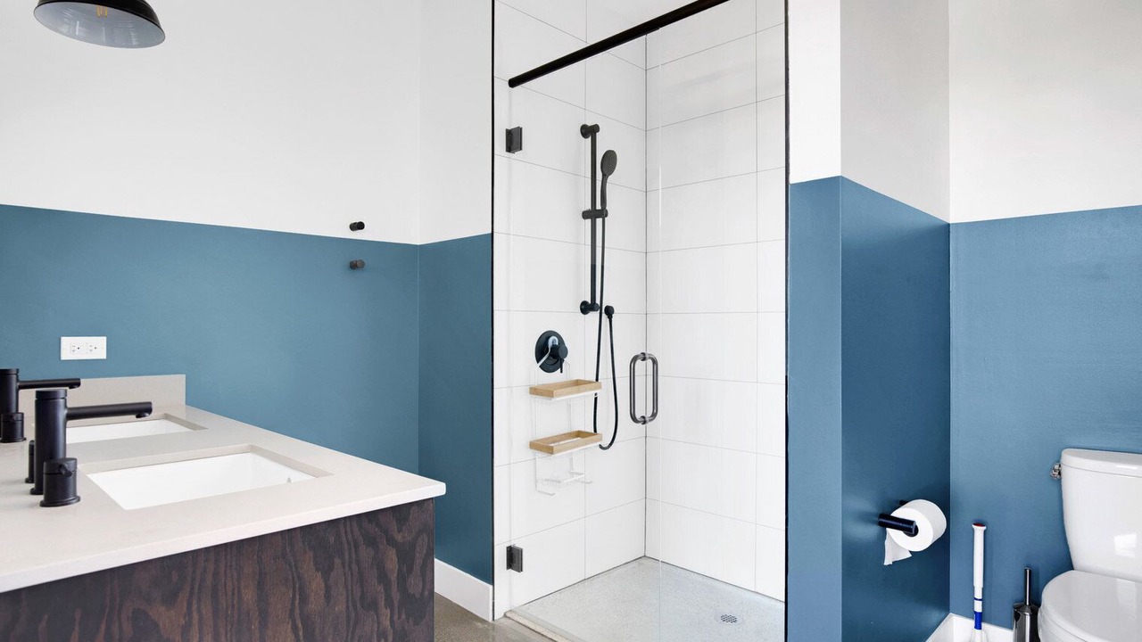 Photo of Bathroom in Sheffield Neighbors