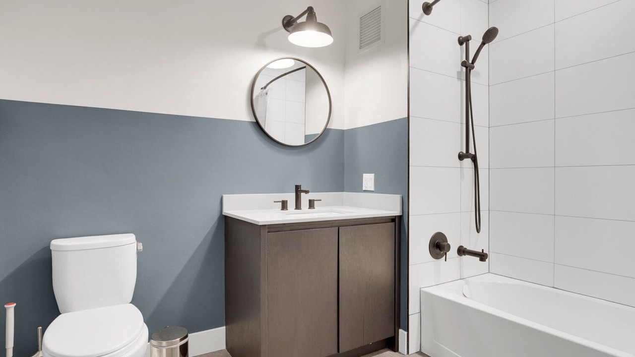 Photo of Bathroom in Sheffield Neighbors
