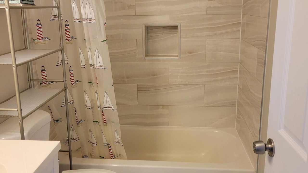 Photo of Bathroom in Annapolis