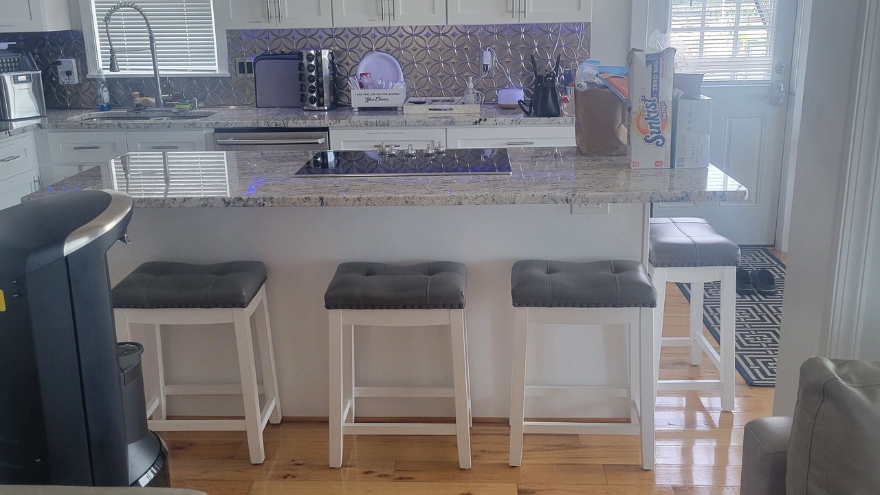 Photo of Kitchen in Annapolis