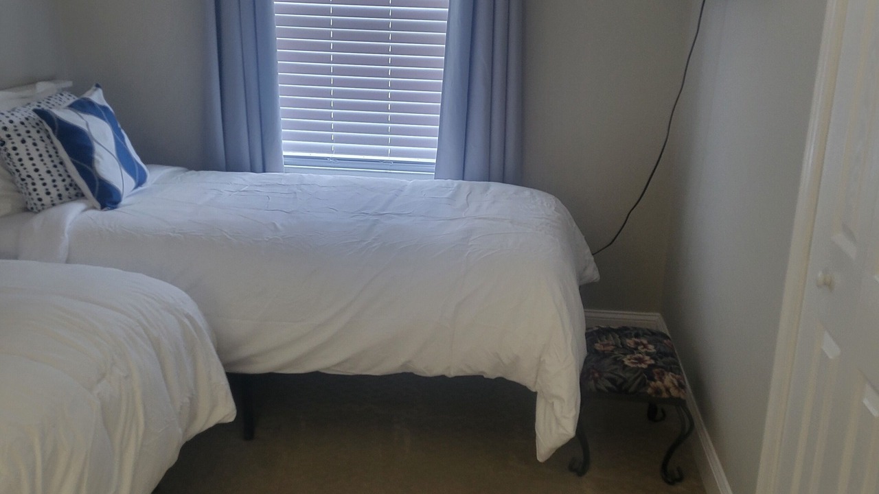 Photo of Bedroom in Annapolis