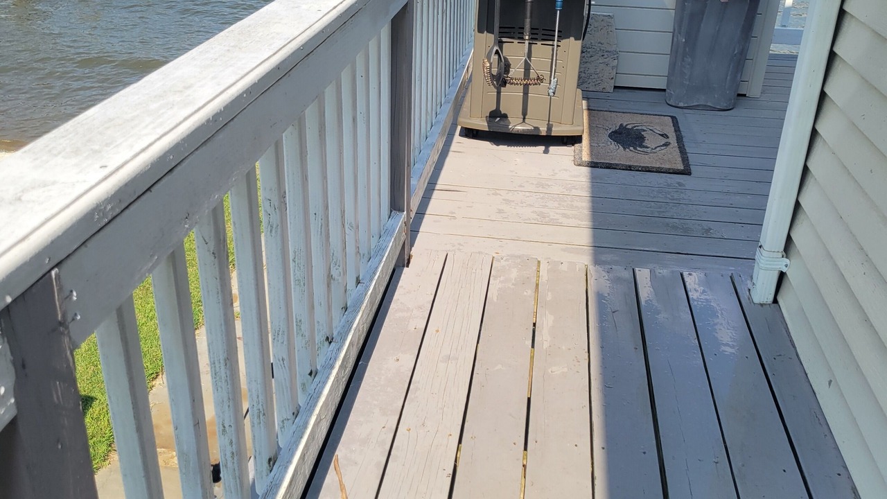 Photo of Patio Balcony in Annapolis