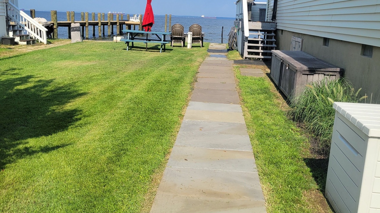 Photo of Patio Balcony in Annapolis