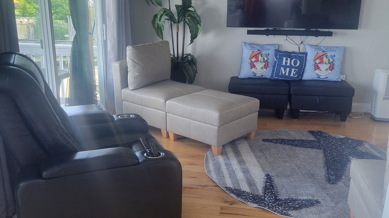 Photo of Livingroom in Annapolis