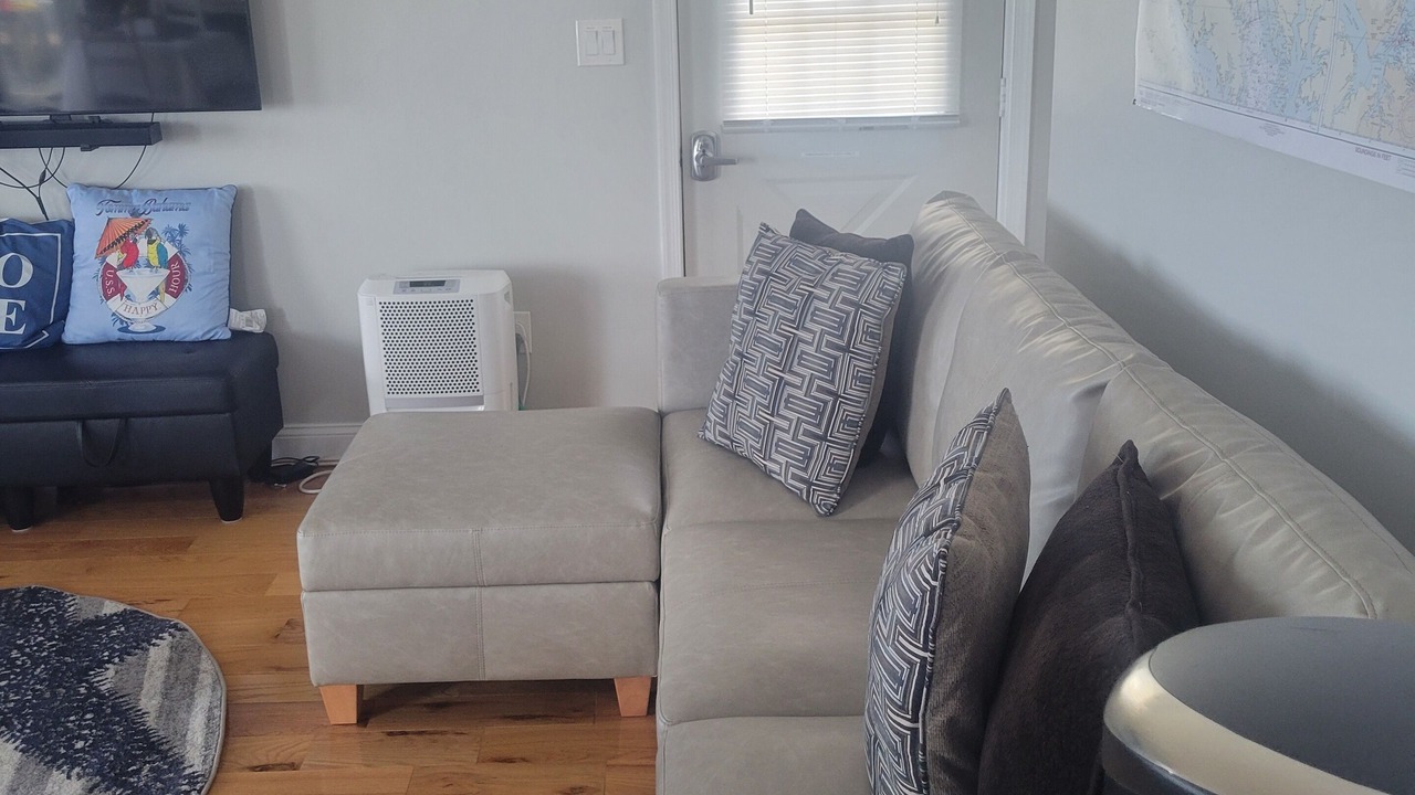 Photo of Livingroom in Annapolis