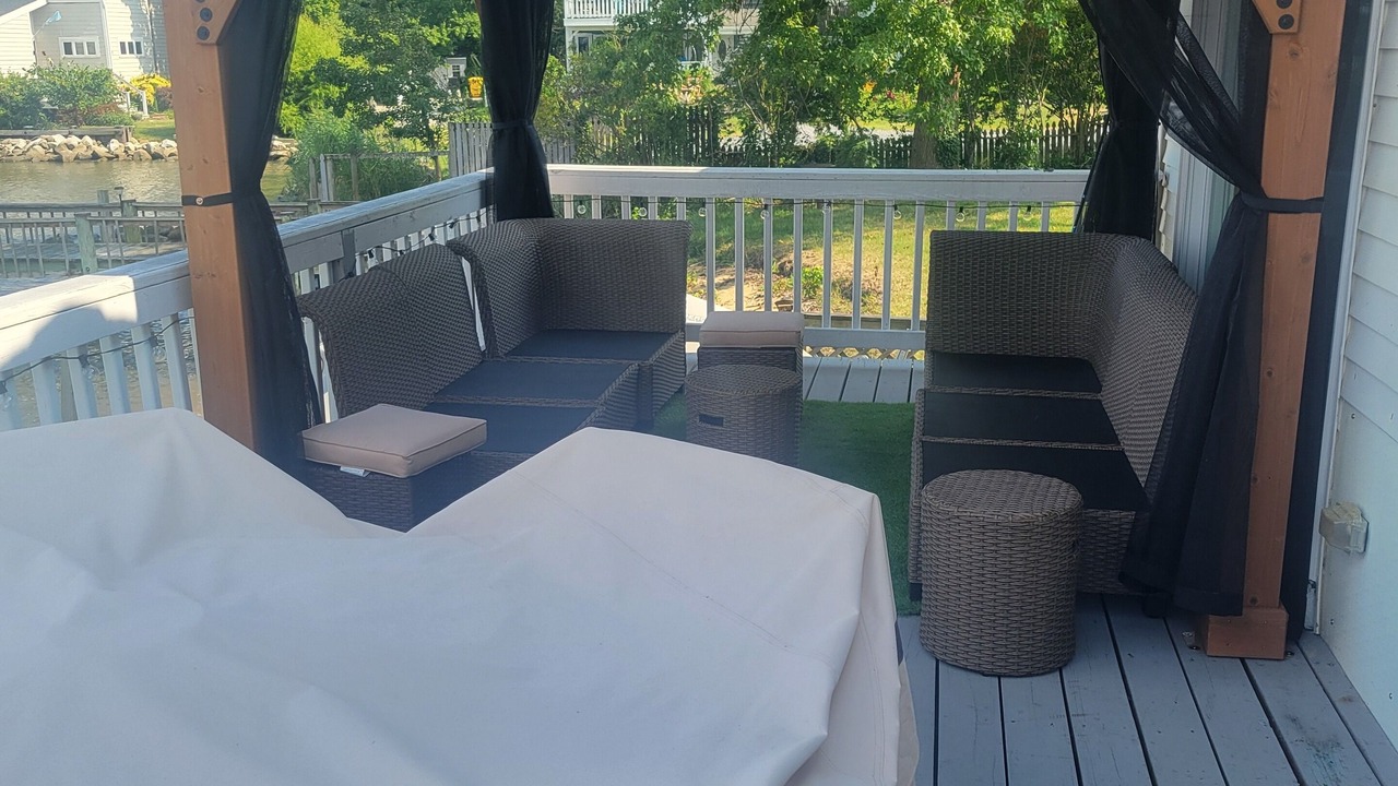 Photo of Outdoor in Annapolis