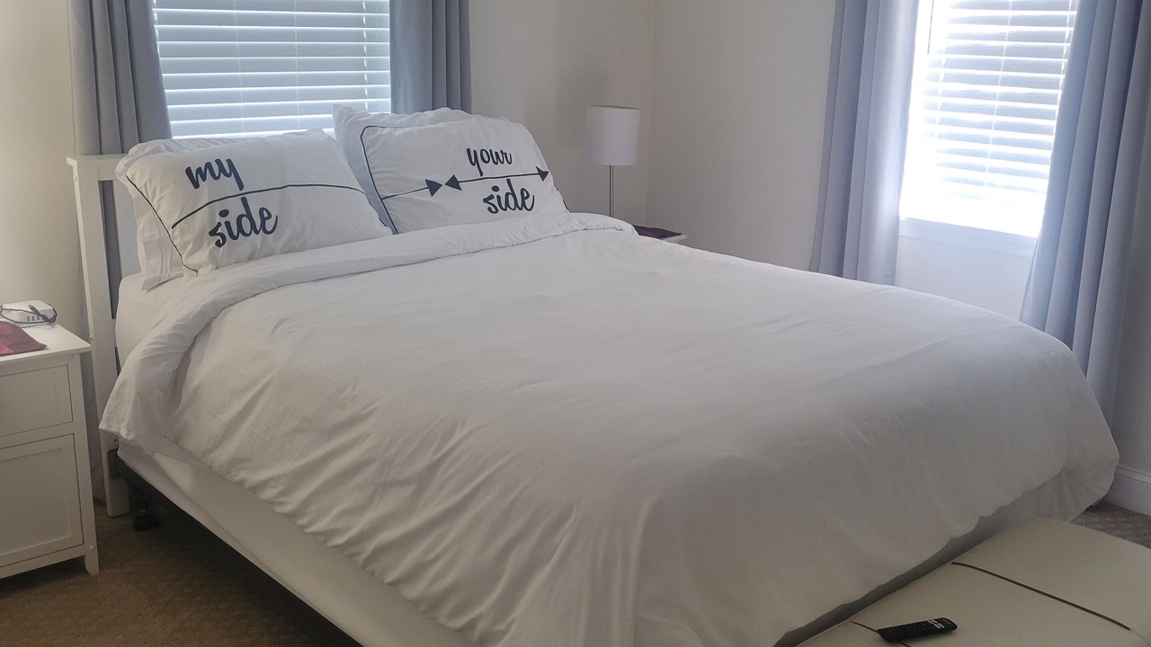 Photo of Bedroom in Annapolis