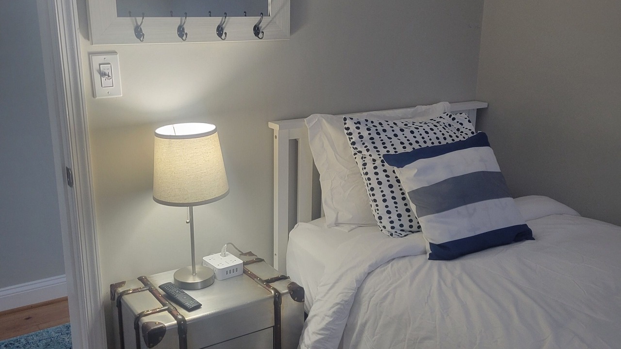 Photo of Bedroom in Annapolis