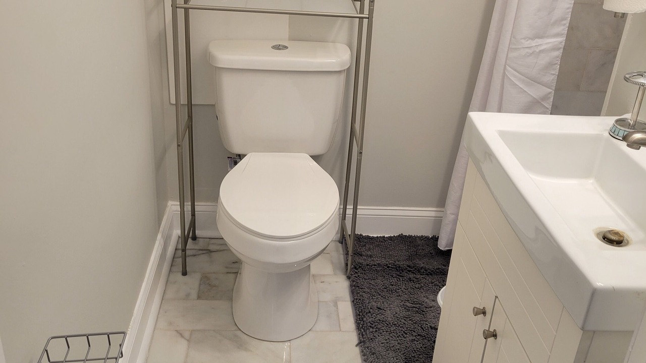 Photo of Bathroom in Annapolis