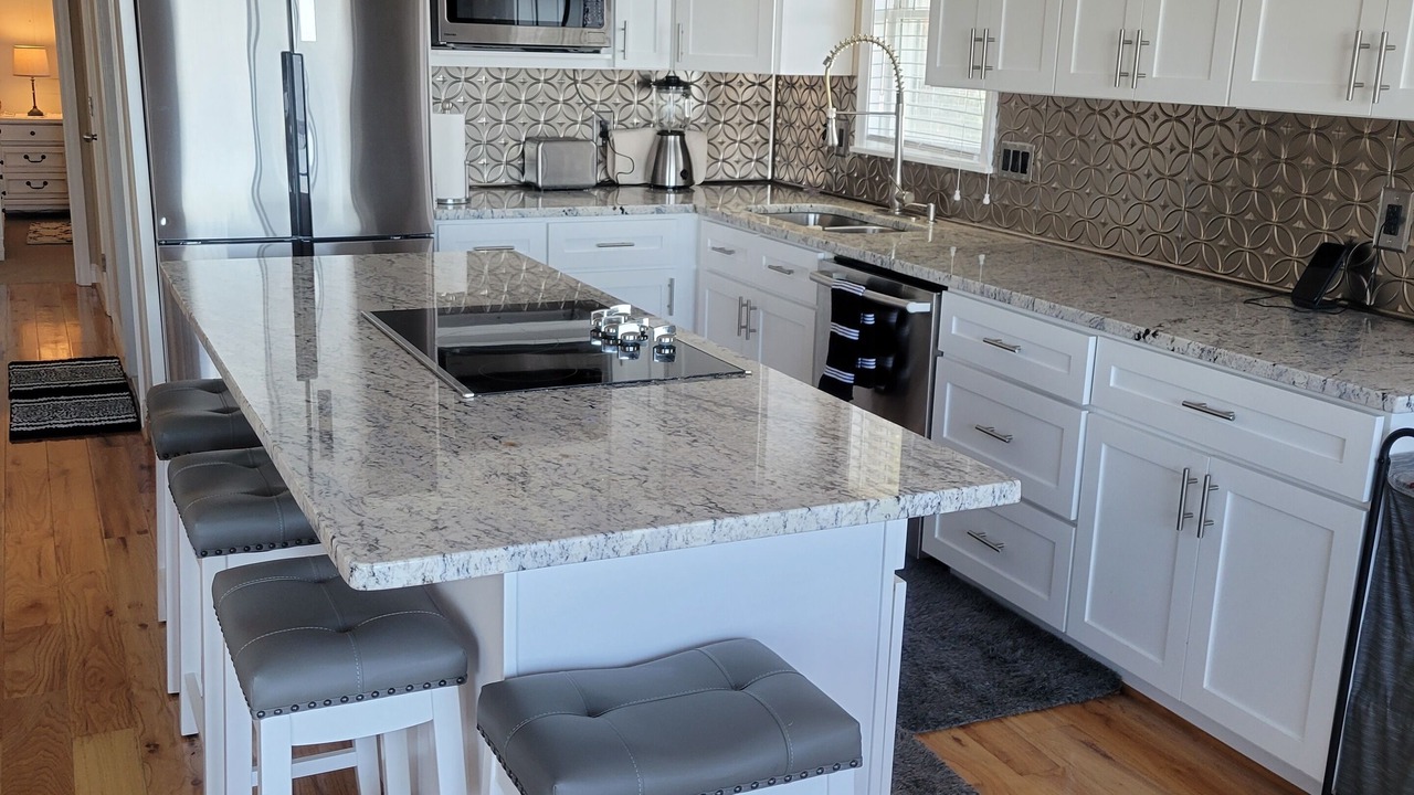 Photo of Kitchen in Annapolis