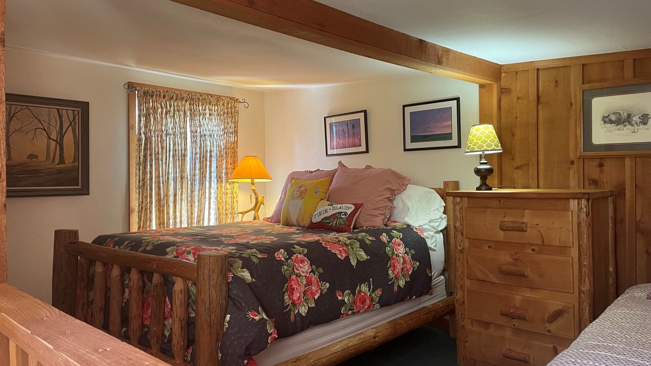 Photo of Bedroom in Sedan