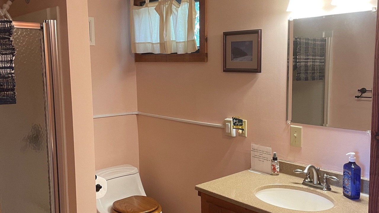 Photo of Bathroom in Sedan