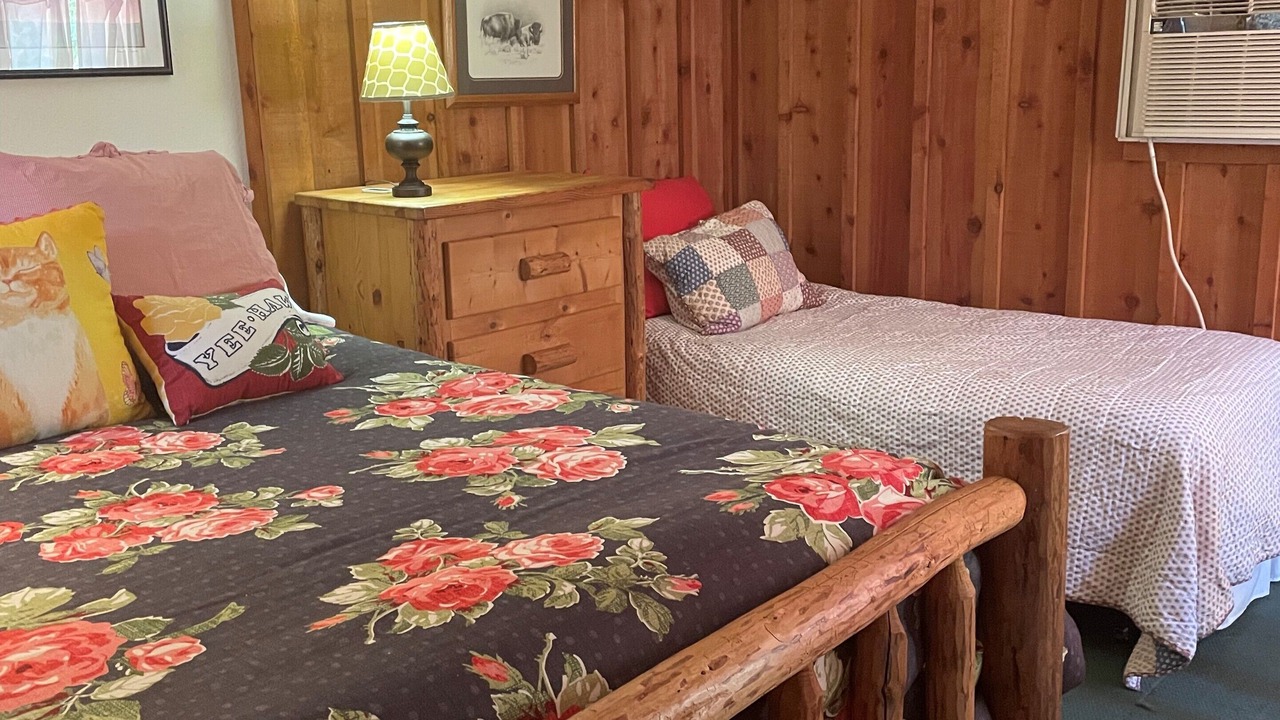 Photo of Bedroom in Sedan