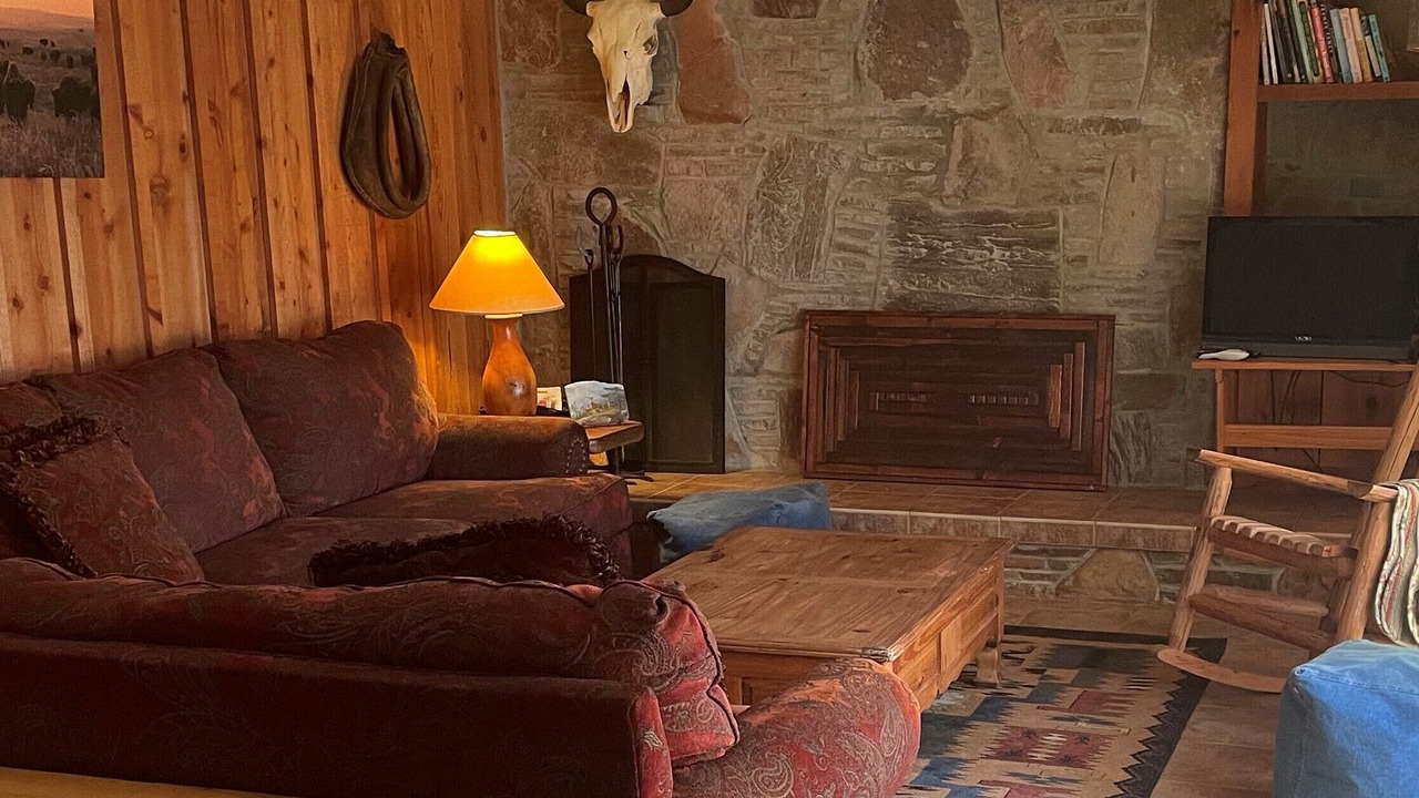 Photo of Livingroom in Sedan