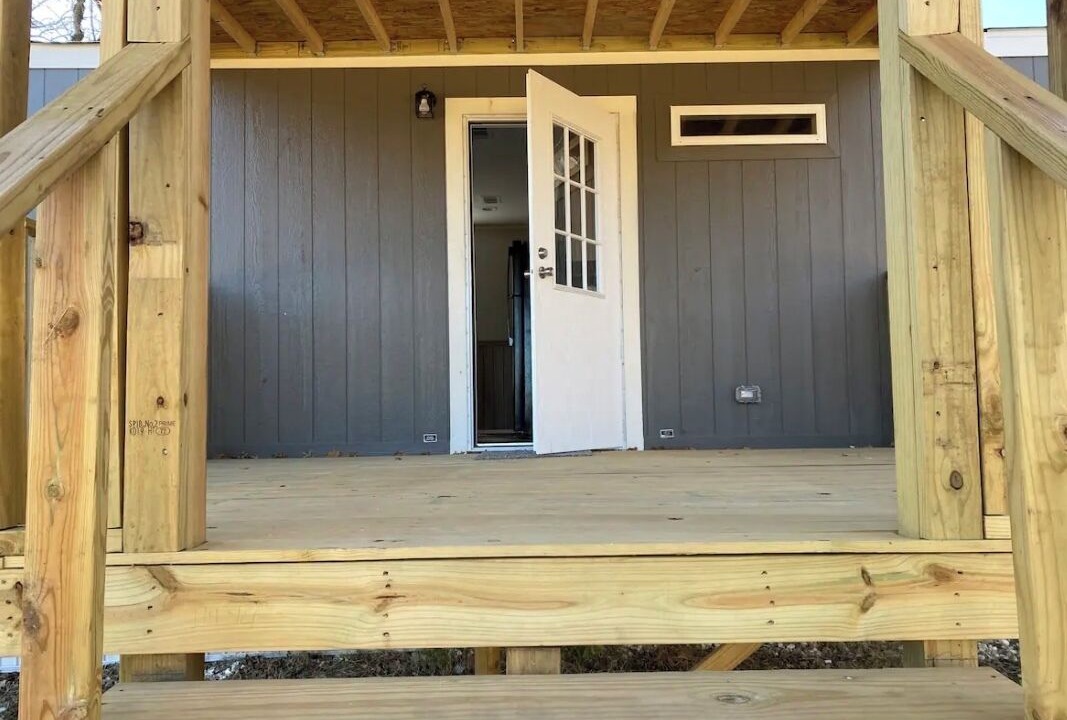 Photo of Outdoor in Mansfield