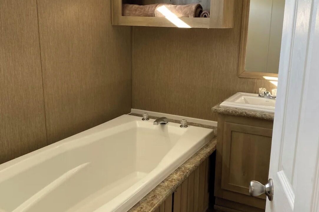 Photo of Bathroom in Mansfield