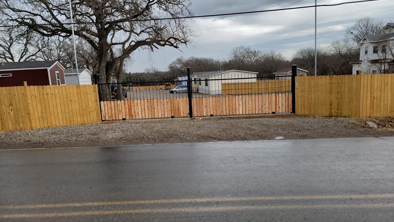 Photo of Outdoor in Mansfield