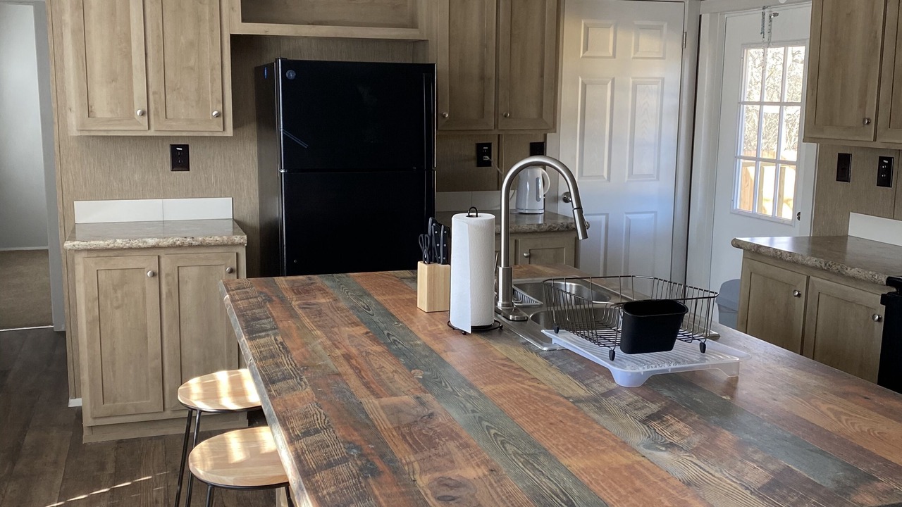 Photo of Kitchen in Mansfield