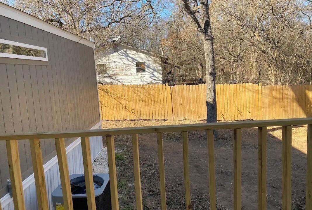Photo of Outdoor in Mansfield