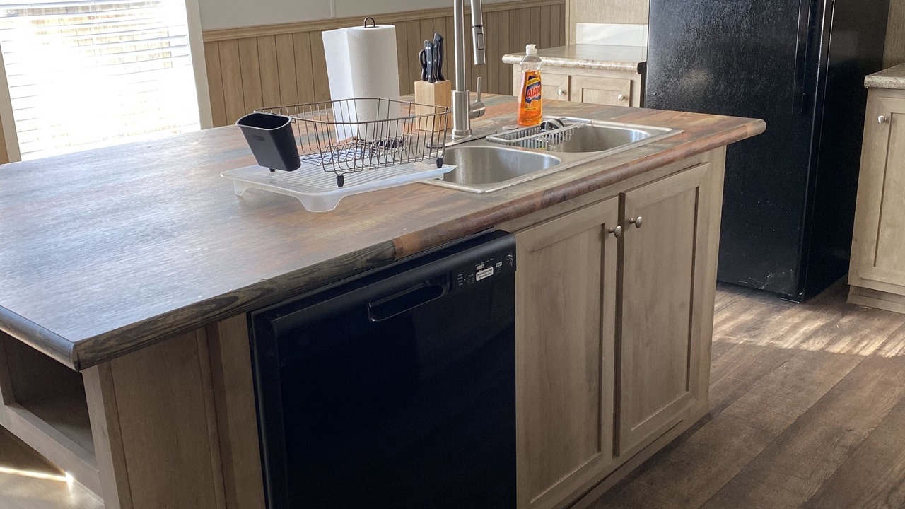 Photo of Kitchen in Mansfield