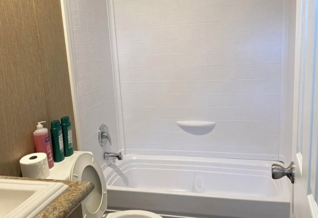 Photo of Bathroom in Mansfield