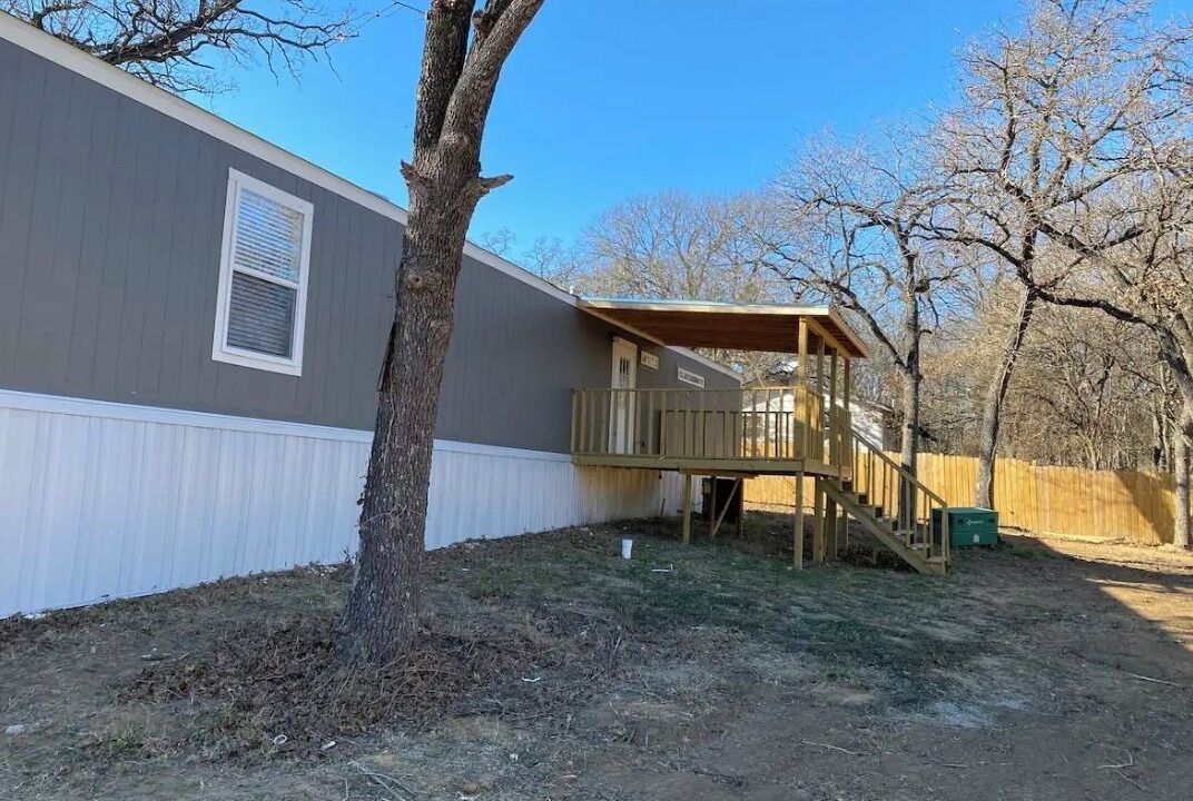 Photo of Outdoor in Mansfield