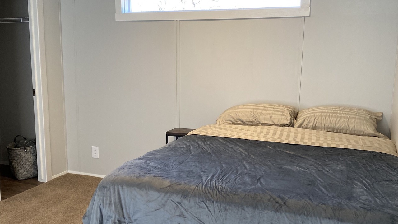 Photo of Bedroom in Mansfield
