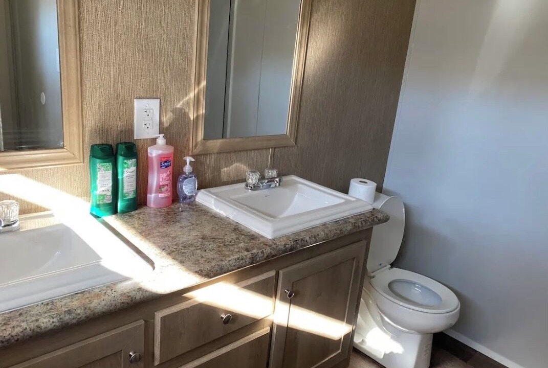 Photo of Bathroom in Mansfield
