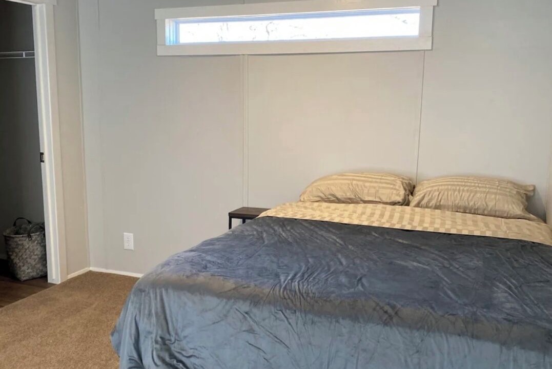 Photo of Bedroom in Mansfield