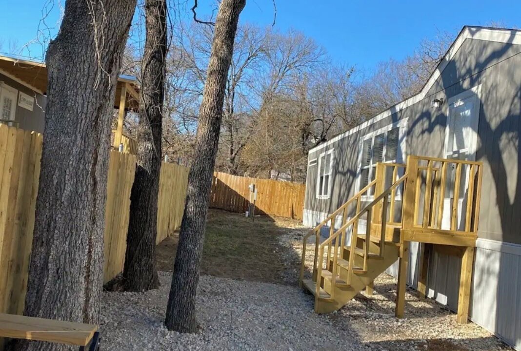 Photo of Outdoor in Mansfield
