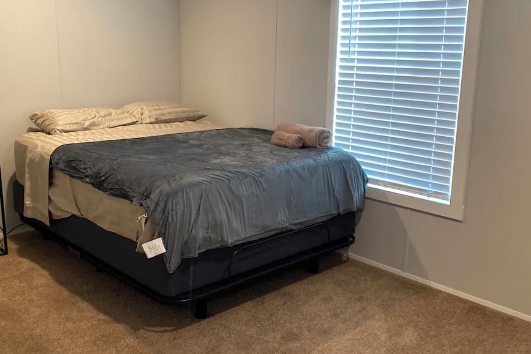 Photo of Bedroom in Mansfield