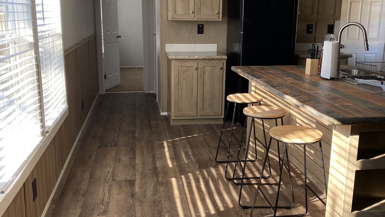 Photo of Kitchen in Mansfield