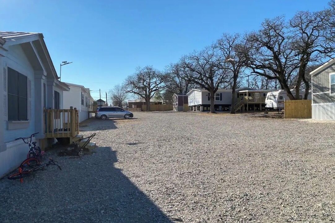 Photo of Outdoor in Mansfield