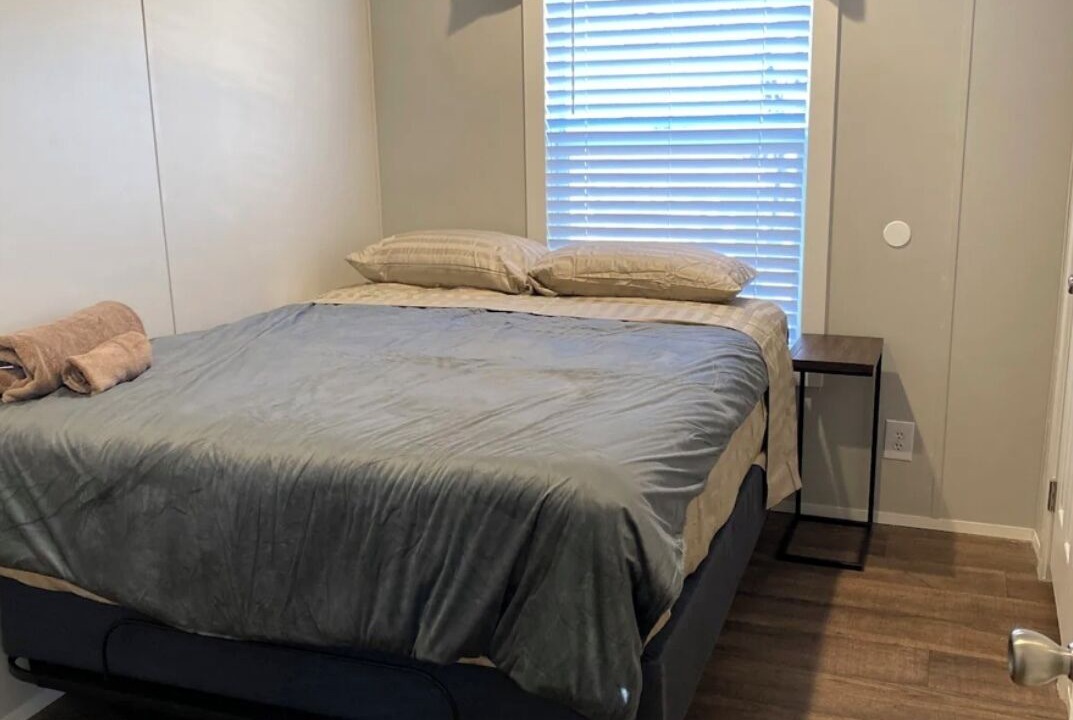 Photo of Bedroom in Mansfield