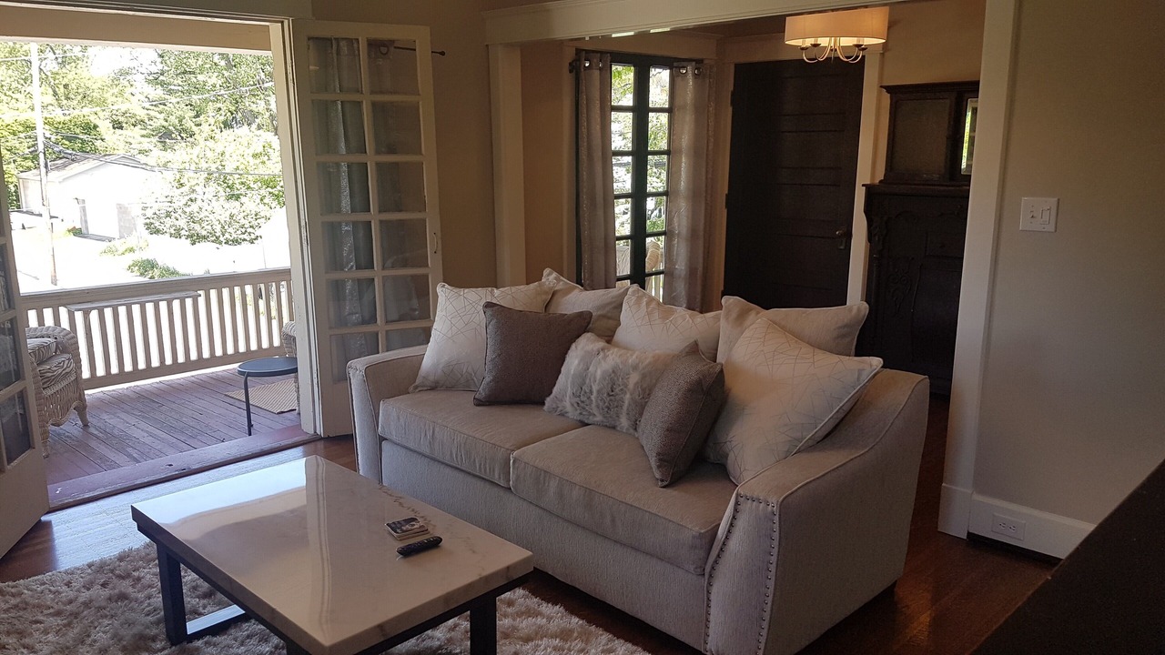 Photo of Livingroom in Bonnycastle
