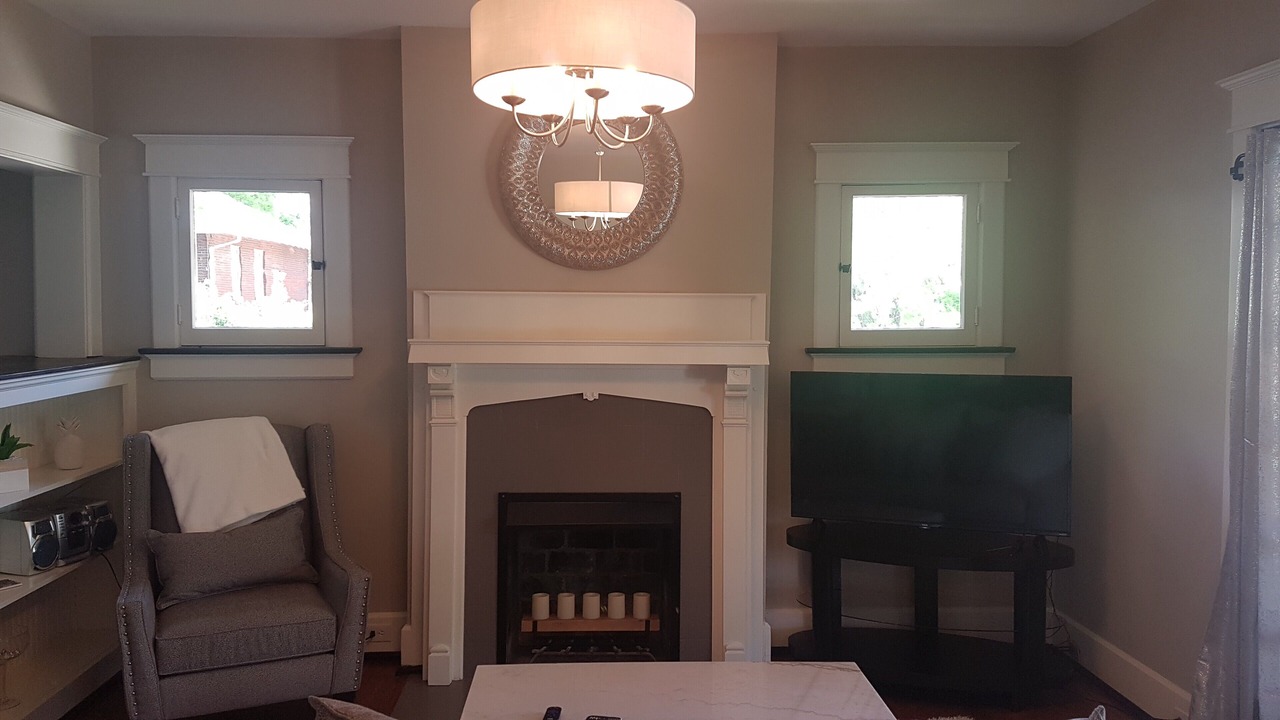 Photo of Livingroom in Bonnycastle