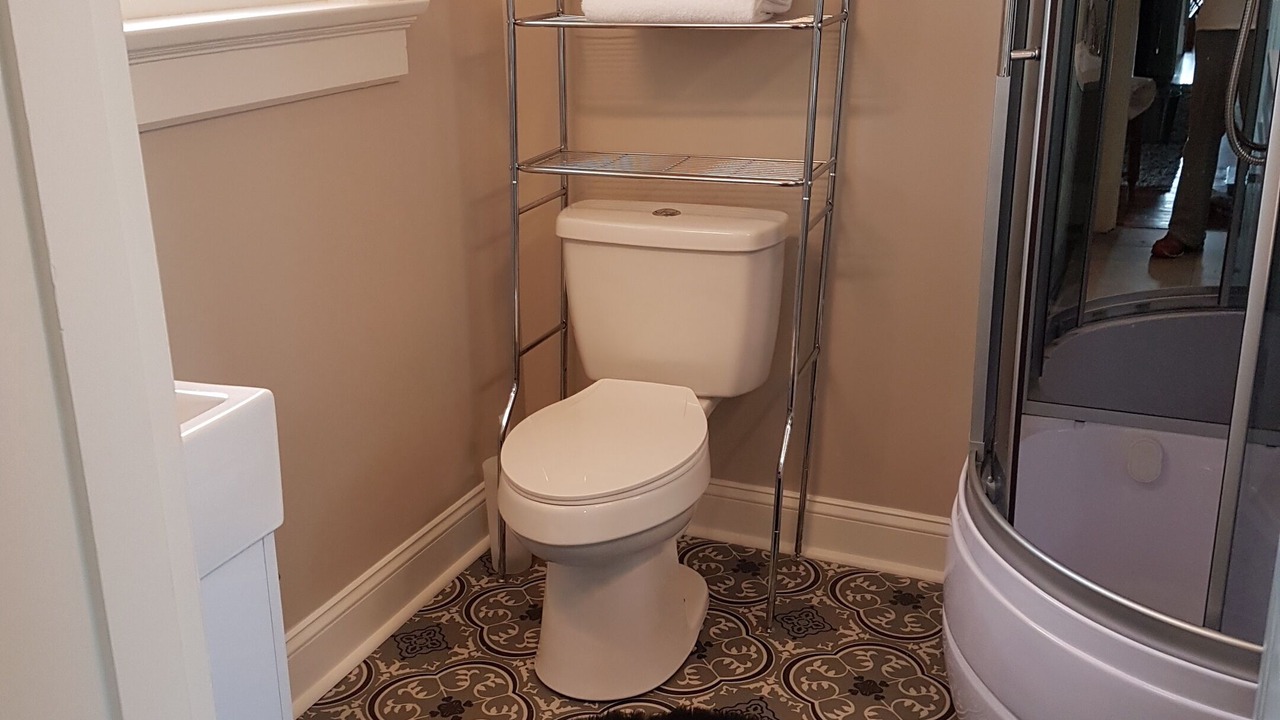 Photo of Bathroom in Bonnycastle
