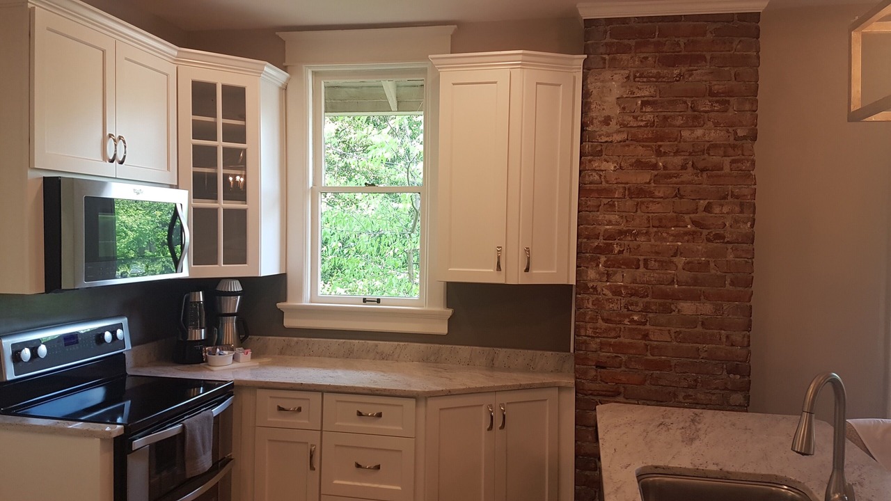 Photo of Kitchen in Bonnycastle