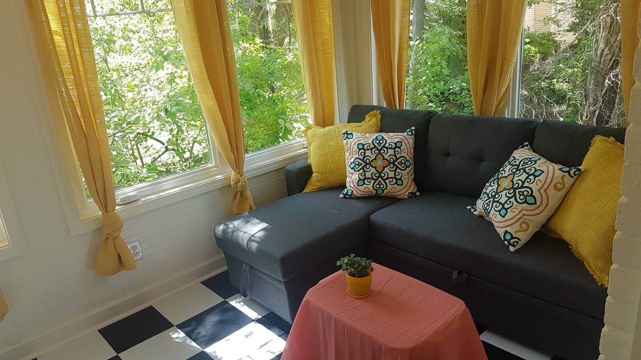Photo of Livingroom in Bonnycastle