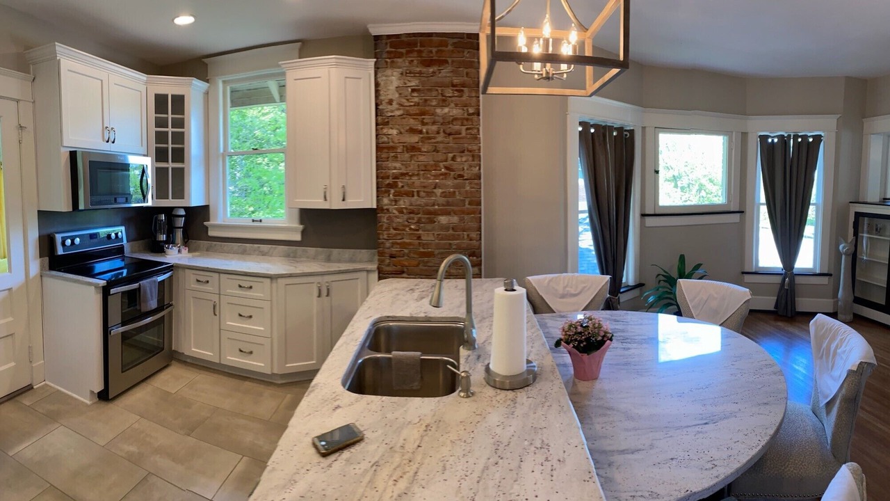 Photo of Kitchen in Bonnycastle