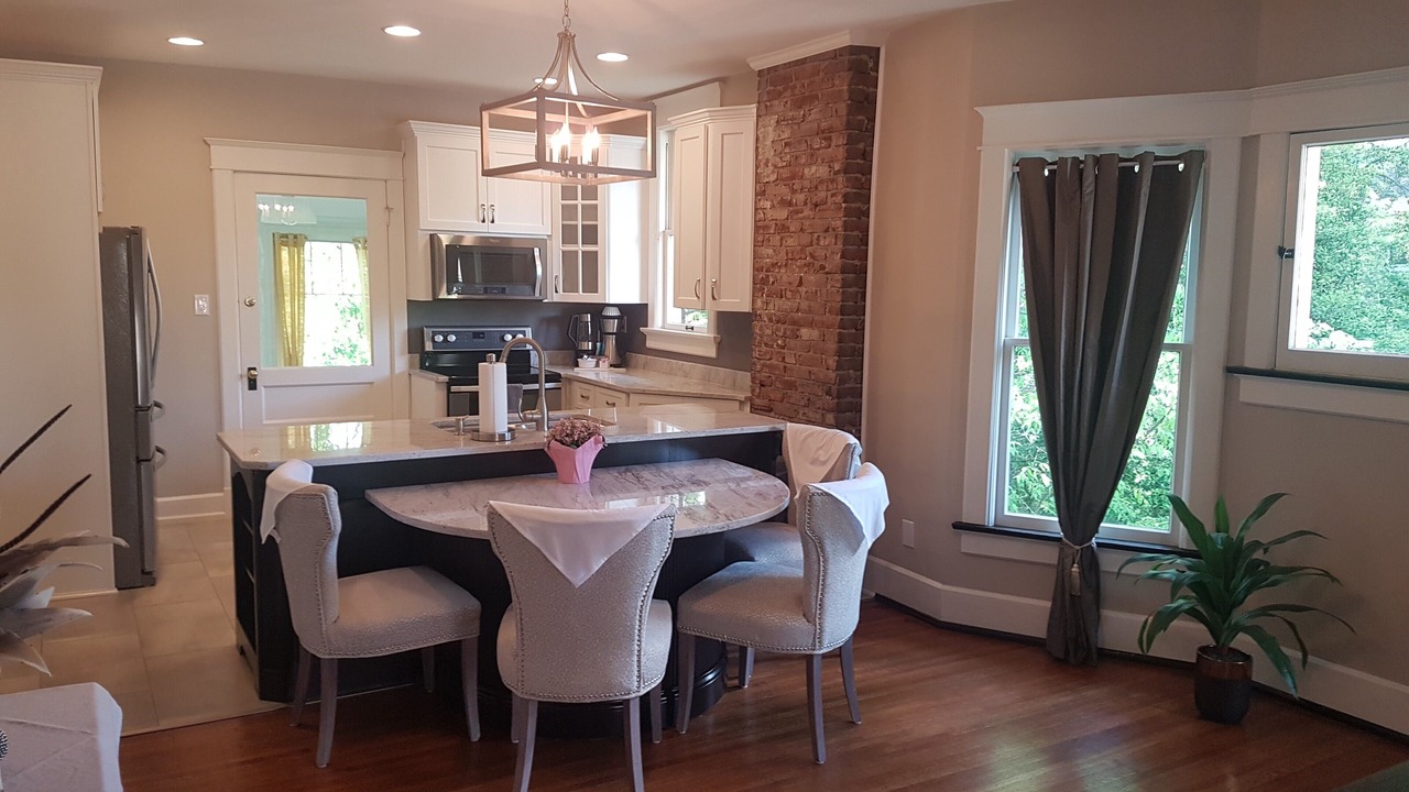Photo of Kitchen in Bonnycastle