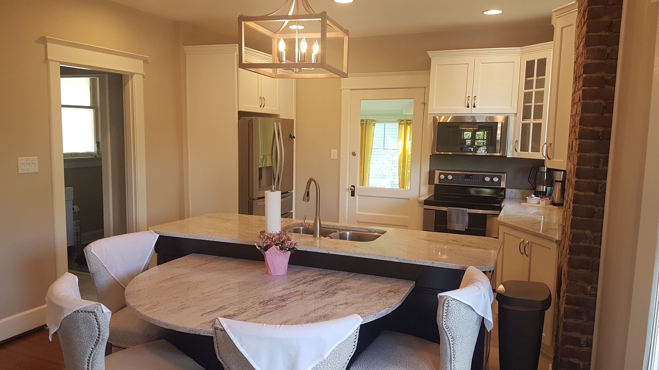 Photo of Kitchen in Bonnycastle