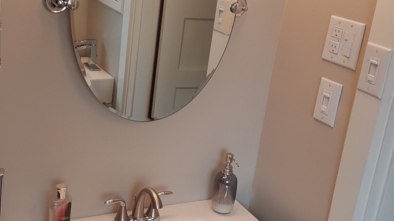 Photo of Bathroom in Bonnycastle