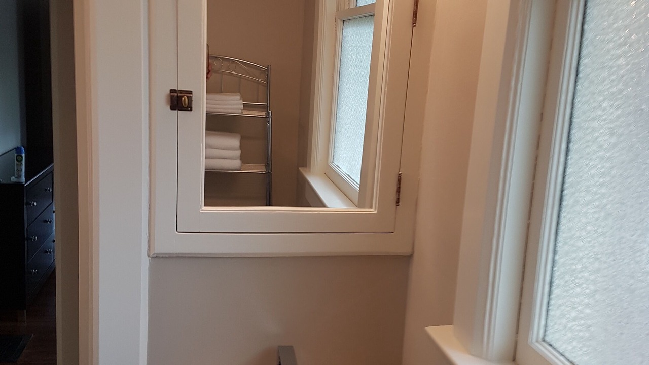 Photo of Bathroom in Bonnycastle
