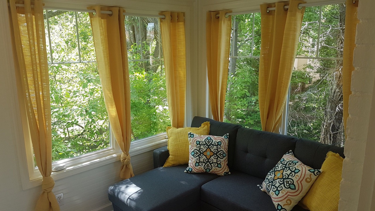 Photo of Livingroom in Bonnycastle