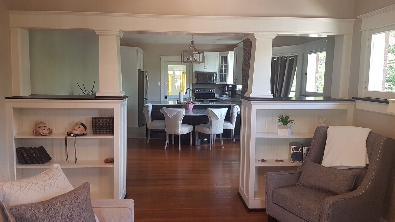 Photo of Livingroom in Bonnycastle