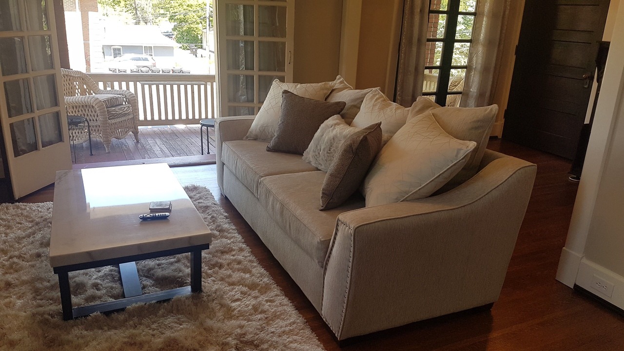 Photo of Livingroom in Bonnycastle