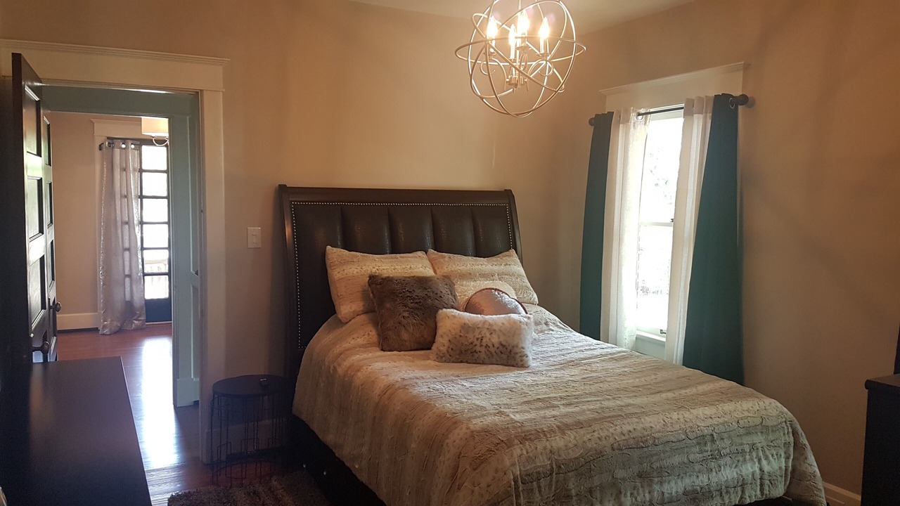 Photo of Bedroom in Bonnycastle